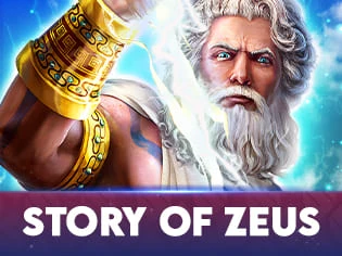 Story Of Zeus