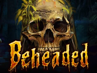 Beheaded